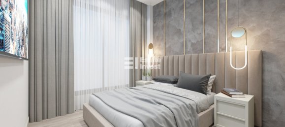 Apartment 3+1 in Mersin, Turkey No. 19818 12