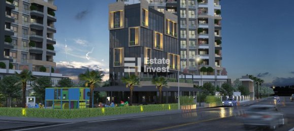 Apartment 3+1 in Mersin, Turkey No. 19818 6