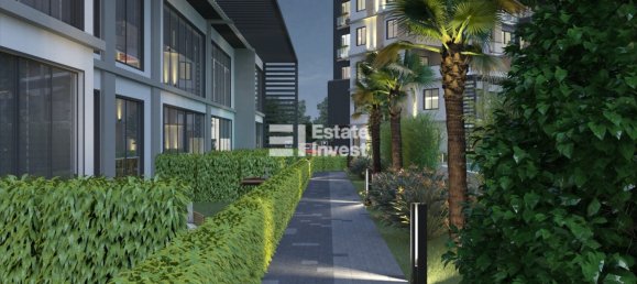 Apartment 3+1 in Mersin, Turkey No. 19818 7