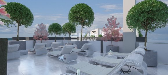 Apartment 3+1 in Mersin, Turkey No. 19818 8