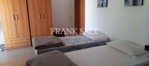 Ático de 1 dormitorio en Saint Julian's, Malta No. 6936 5