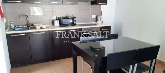 Ático de 1 dormitorio en Saint Julian's, Malta No. 6936 4