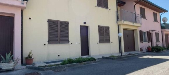 Apartamento de 5 habitaciónes en Osimo, Italy No. 125943 2