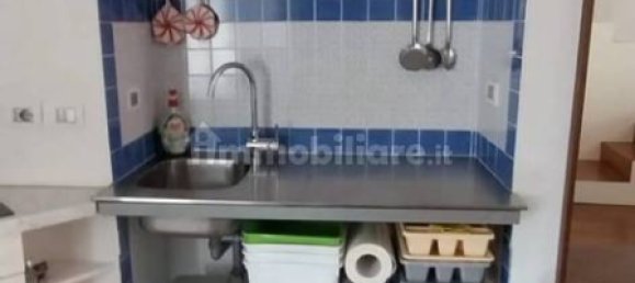 Apartamento de 4 dormitorios en Alassio, Italy No. 136655 11
