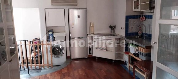 Apartamento de 4 dormitorios en Alassio, Italy No. 136655 12