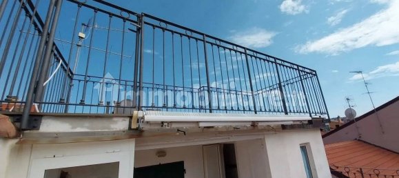 Apartamento de 4 dormitorios en Alassio, Italy No. 136655 38