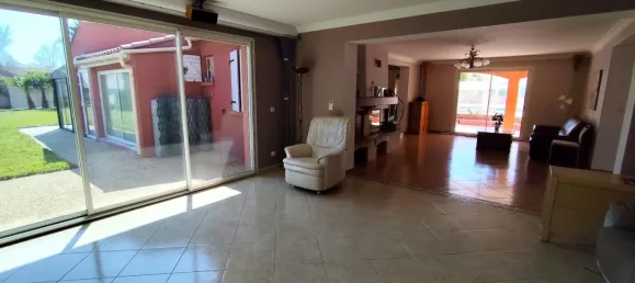 7 Schlafzimmer Villa in Marseillan, France, Nr. 350072 7