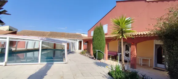 7 Schlafzimmer Villa in Marseillan, France, Nr. 350072 3