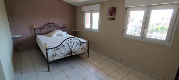 7 Schlafzimmer Villa in Marseillan, France, Nr. 350072 14