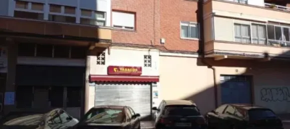 1 غرف نوم عقار تجاري في Valladolid, Spain رقم 80676 23