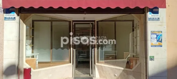 1 غرف نوم عقار تجاري في Valladolid, Spain رقم 80676 47