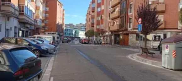 1 غرف نوم عقار تجاري في Valladolid, Spain رقم 80676 45