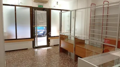 1 غرف نوم عقار تجاري في Valladolid, Spain رقم 80676