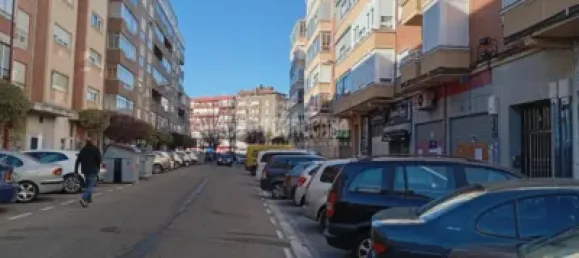 1 غرف نوم عقار تجاري في Valladolid, Spain رقم 80676 30