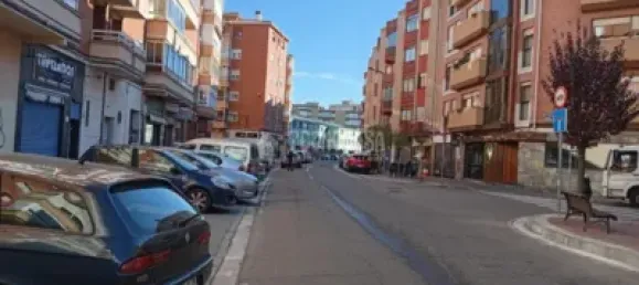 1 غرف نوم عقار تجاري في Valladolid, Spain رقم 80676 25