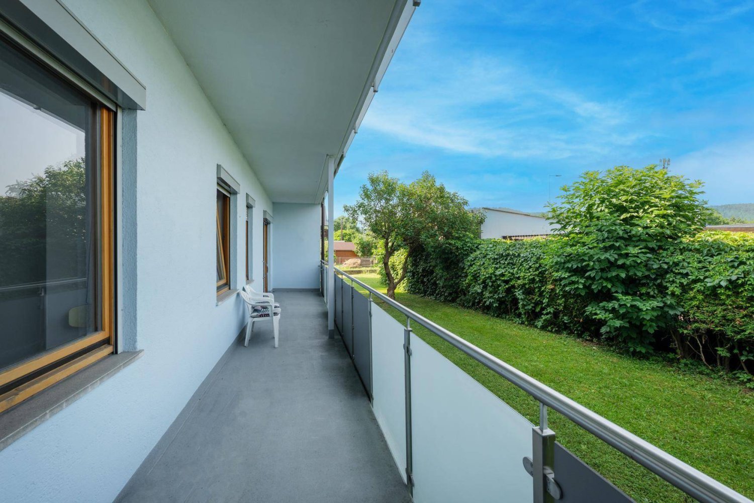Apartamento T1 em Strassgang, Austria N.º 147542