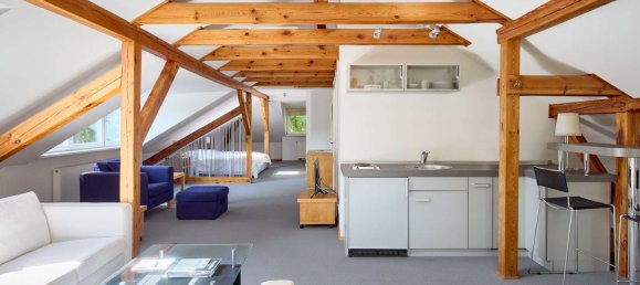 4 chambres Maison à Schmargendorf, Germany No. 269665 8