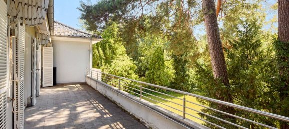 4 chambres Maison à Schmargendorf, Germany No. 269665 4