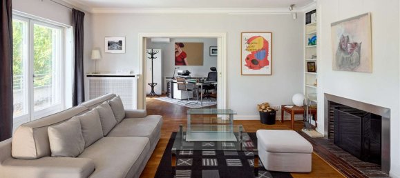 4 chambres Maison à Schmargendorf, Germany No. 269665 3