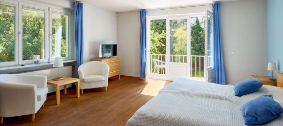 4 chambres Maison à Schmargendorf, Germany No. 269665 5