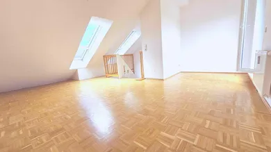 2 rooms Duplex in Lend, Austria No. 59690