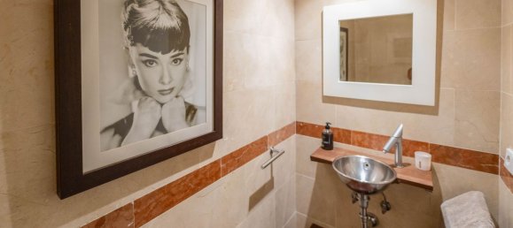 3 bedrooms Apartment in Marbella, Spain No. 148807 14