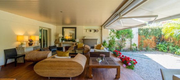 3 bedrooms Apartment in Marbella, Spain No. 148807 4