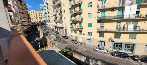 3 bedrooms Penthouse in Naples, Italy No. 320415 28
