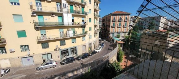 3 bedrooms Penthouse in Naples, Italy No. 320415 29