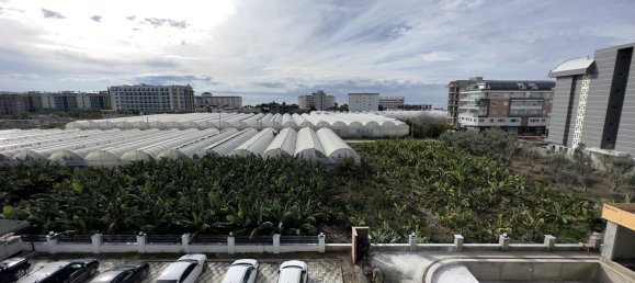 Apartment 1+1 in Kargicak, Turkey No. 14048 22