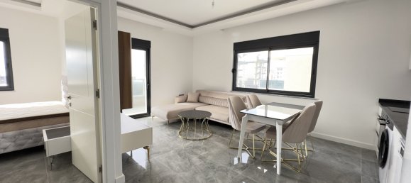 Apartment 1+1 in Kargicak, Turkey No. 14048 18