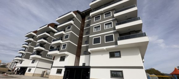 Apartment 1+1 in Kargicak, Turkey No. 14048 3