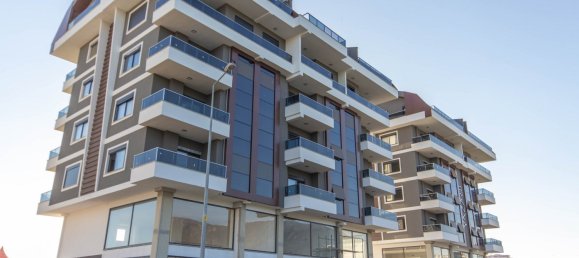 Apartment 1+1 in Kargicak, Turkey No. 14048 7