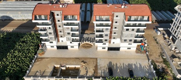 Apartment 1+1 in Kargicak, Turkey No. 14048 6