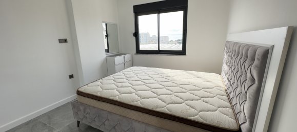 Apartment 1+1 in Kargicak, Turkey No. 14048 24