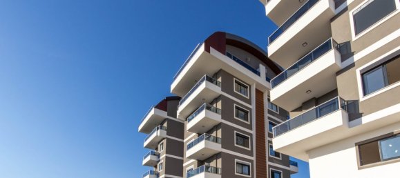 Apartment 1+1 in Kargicak, Turkey No. 14048 10