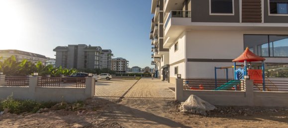 Apartment 1+1 in Kargicak, Turkey No. 14048 9