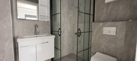 Apartment 1+1 in Kargicak, Turkey No. 14048 23