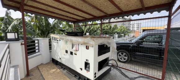 Apartment 1+1 in Kargicak, Turkey No. 14048 13