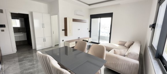 Apartment 1+1 in Kargicak, Turkey No. 14048 20
