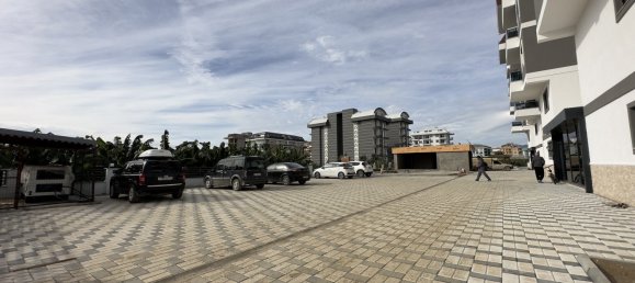 Apartment 1+1 in Kargicak, Turkey No. 14048 12