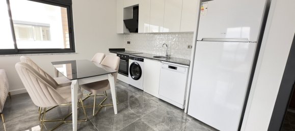 Apartment 1+1 in Kargicak, Turkey No. 14048 19