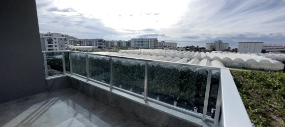 Apartment 1+1 in Kargicak, Turkey No. 14048 21