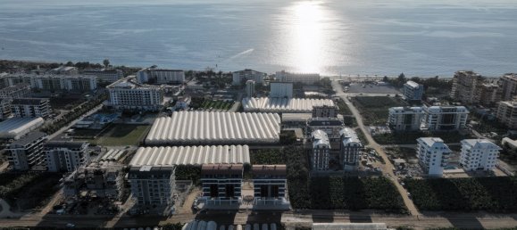 Apartment 1+1 in Kargicak, Turkey No. 14048 4