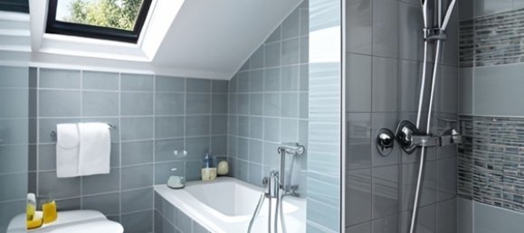 5-Zimmer Wohnung in Rosenheim, Germany, Nr. 192911 14