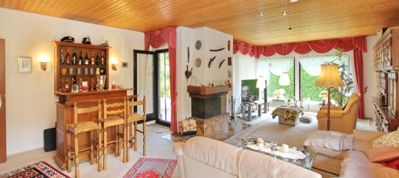 Bungalow de 5 habitaciónes en Wandsbek, Germany No. 12319 5