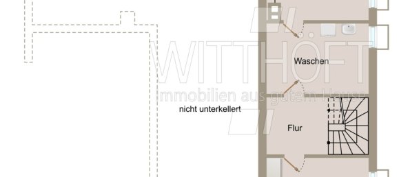 Bungalow de 5 habitaciónes en Wandsbek, Germany No. 12319 3