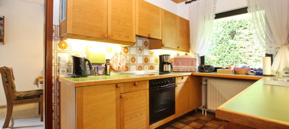 Bungalow de 5 habitaciónes en Wandsbek, Germany No. 12319 8