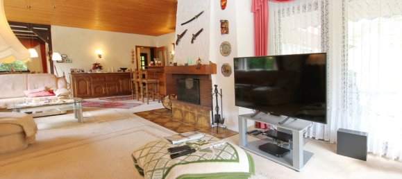 Bungalow de 5 habitaciónes en Wandsbek, Germany No. 12319 6