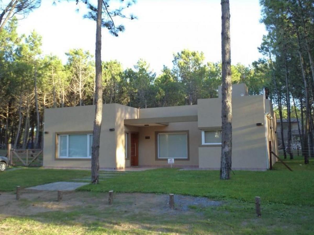 4 Schlafzimmer Haus in Mar del Plata, Argentina, Nr. 72053